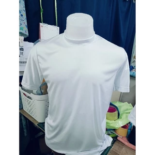 พร้อมส่ง เสื้อไมโคร เสื้อเปล่า ผ้าไมโครเกรดA 145g.