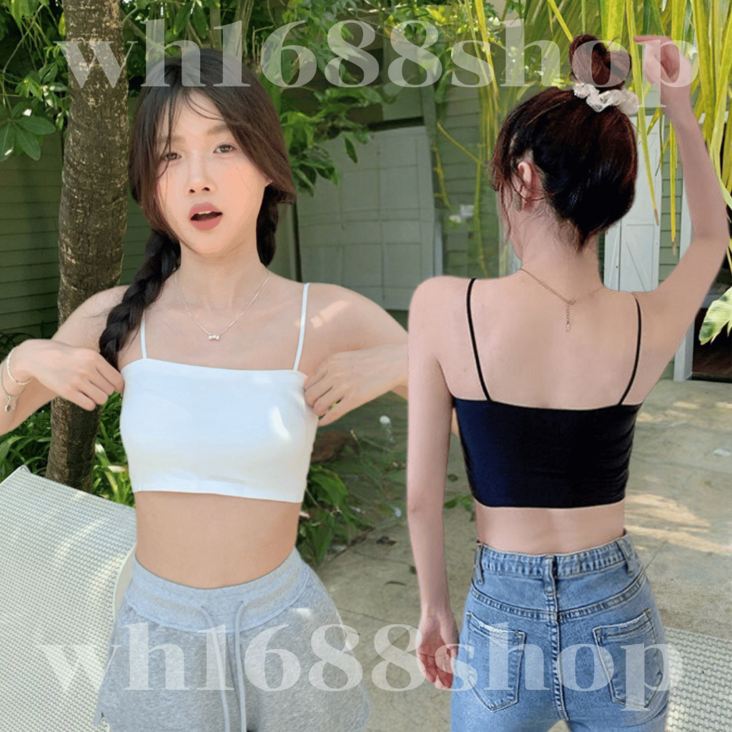 เสื้อในผู้หญิง รุ่น B-041 บราสำหรับสาวไซส์มินิ ใส่เป็นซับในได้ มีหลากสี พร้อมส่ง
