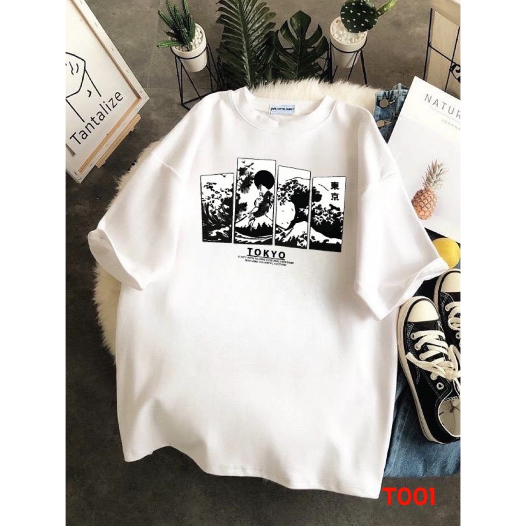 MESTYLE T001 เสื้อยืด คอกลม COTTON 100% เกรดพรีเมี่ยม จัดโปรโมชั่นลดราคาให้มากกว่า 50%