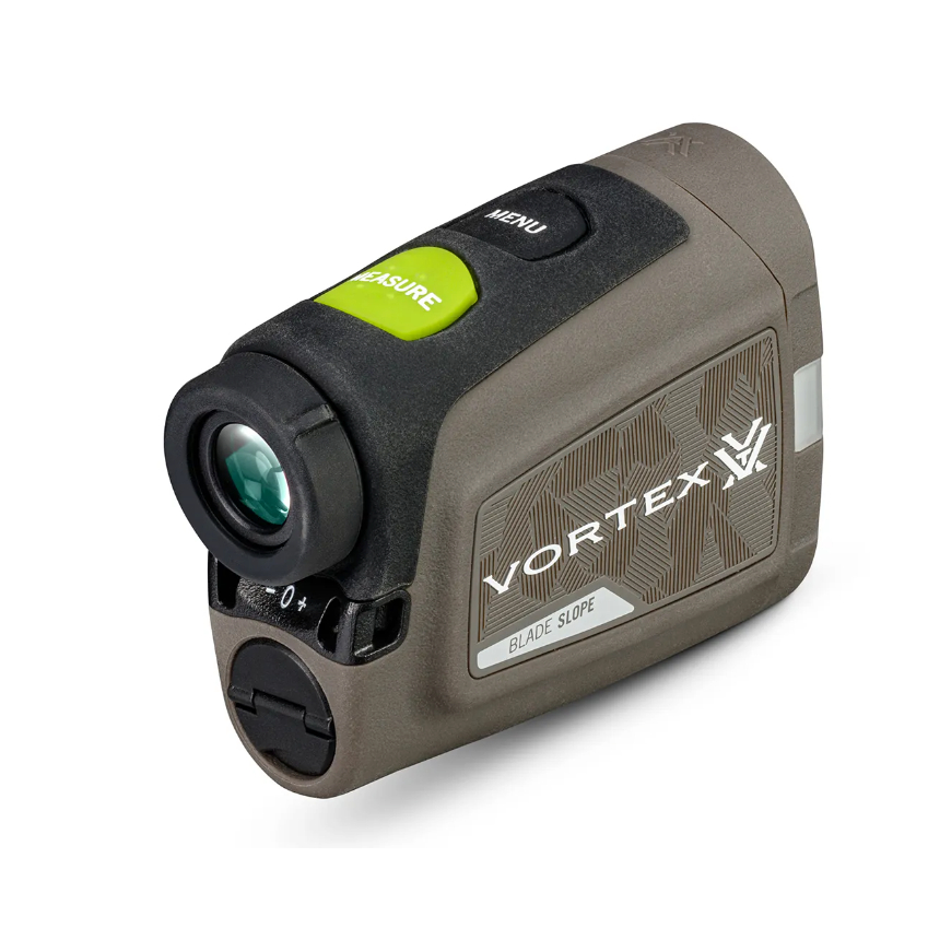 Vortex Blade Slope Range Finder กล้องวัดระยะกอล์ฟ มีระบบ Shake วัดระยะธงได้อย่างแม่นยำ มาพร้อมโหมด Slope คำนวณระยะการตี — صورة 4