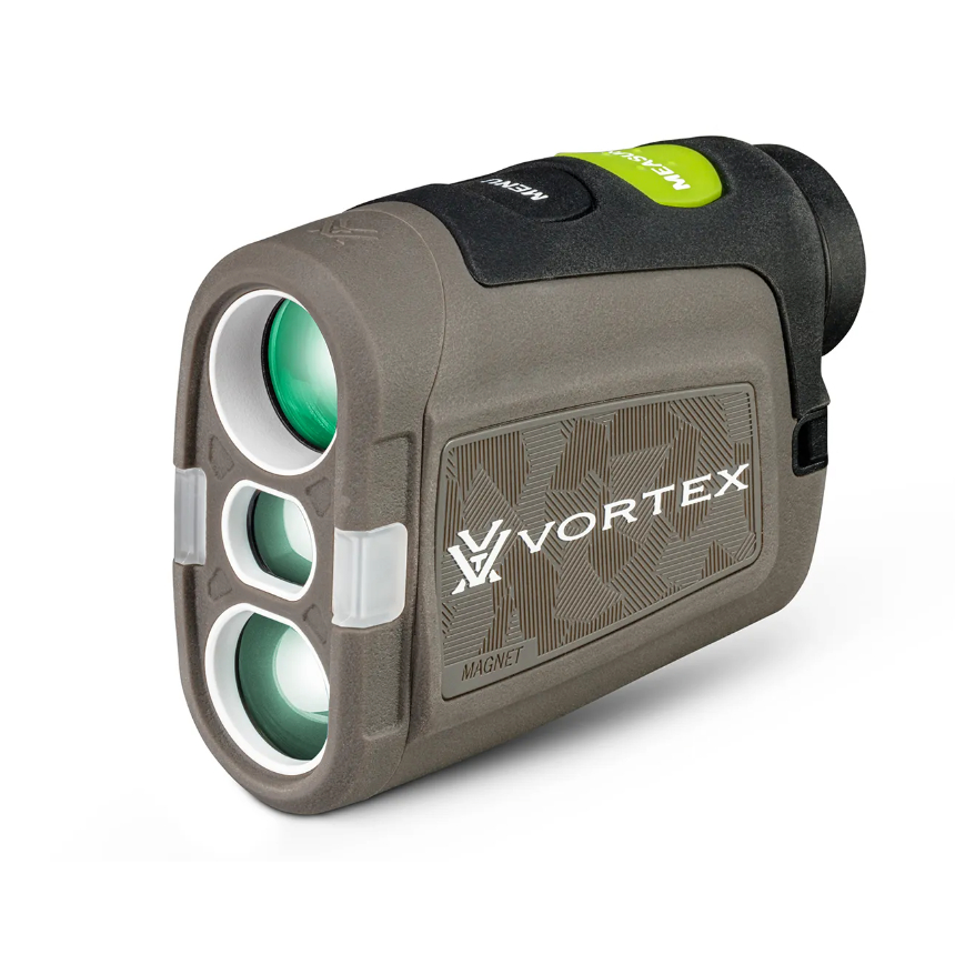 Vortex Blade Slope Range Finder กล้องวัดระยะกอล์ฟ มีระบบ Shake วัดระยะธงได้อย่างแม่นยำ มาพร้อมโหมด Slope คำนวณระยะการตี — صورة 7