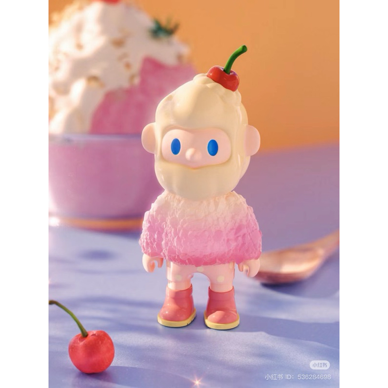 🌟Limited🌟 Smoothie Bob - Farmer Bob 🍧