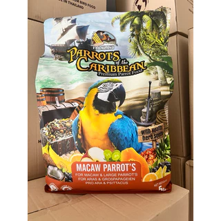 Farmland Parrot Caribbean 2kg-5kg-12.5kg.
