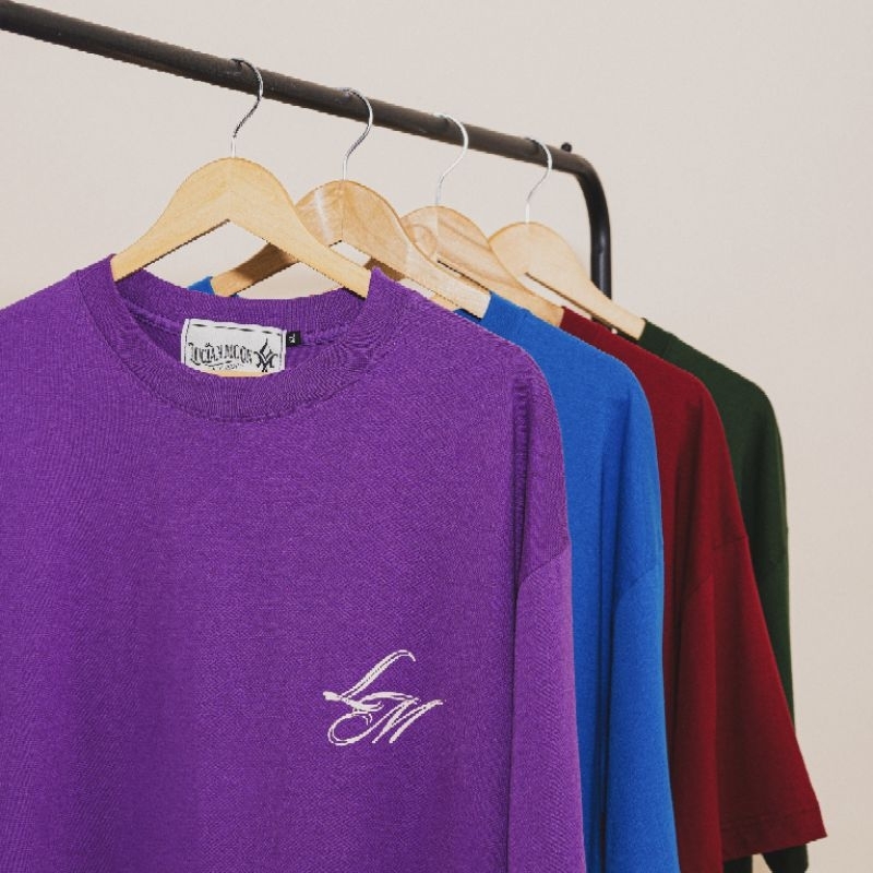 Lucianmoon Summer wear “Luminary 4 Dimension”