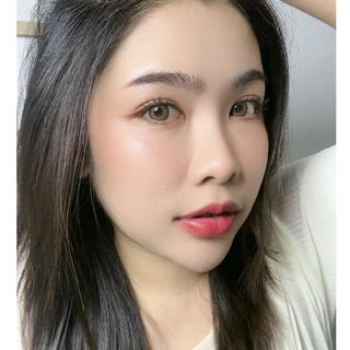 [ซื้อครบ 2 คู่ ลดทันที 50%] MTK - No.24 - คอนแทคเลนส์สายมู เสริมเสน่ห์เมตตา การอุปถัมภ์ค้ำจุนได้รับการช่วยเหลือ