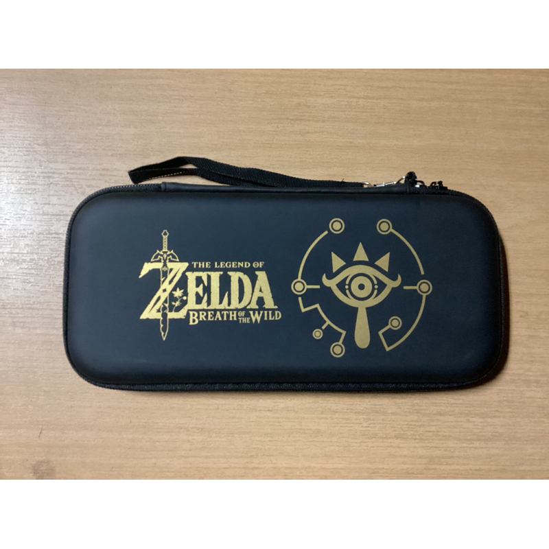 กระเป๋า Zelda Nintendo Switch มือ1