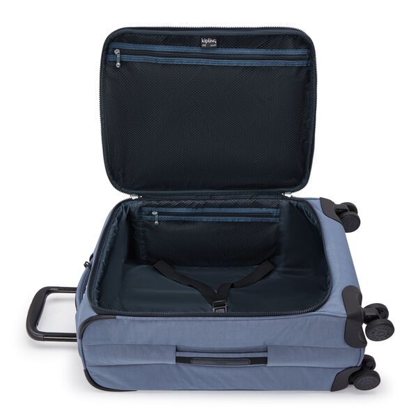 กระเป๋าเดินทาง รุ่น NEW YOURI SPIN S สี Blue Lover