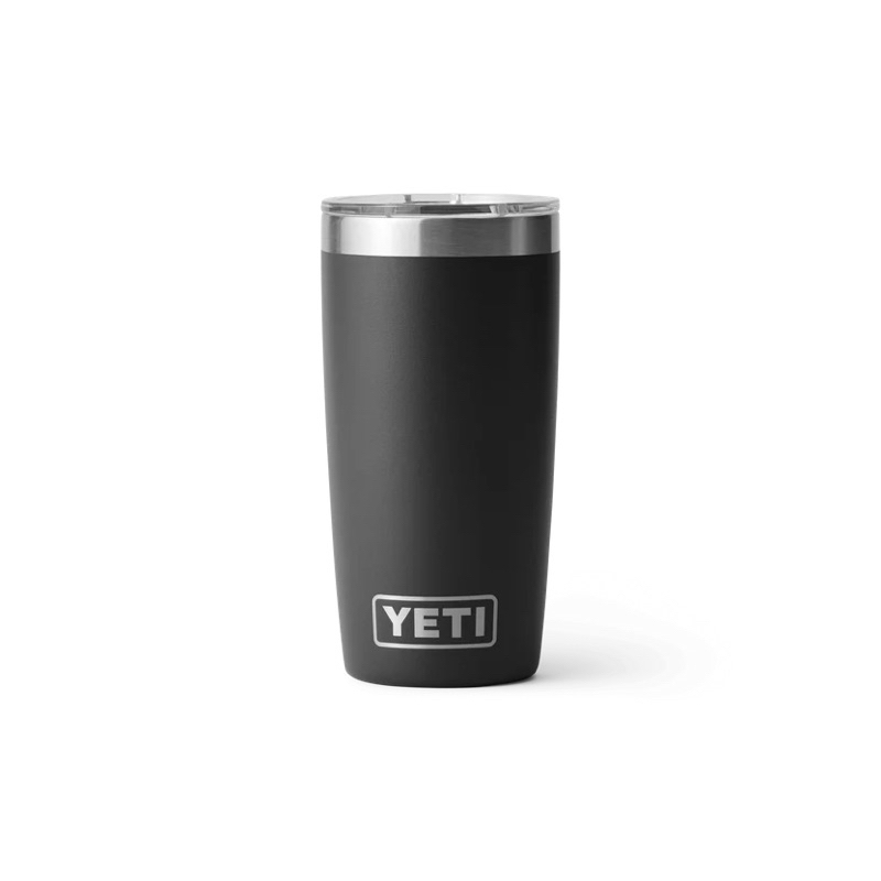 แก้วเยติของแท้ 💯%  • YETI RAMBLER 10oz ™  ( ฝาสไลด์แม่เหล็ก ) 🌟🌟🌟