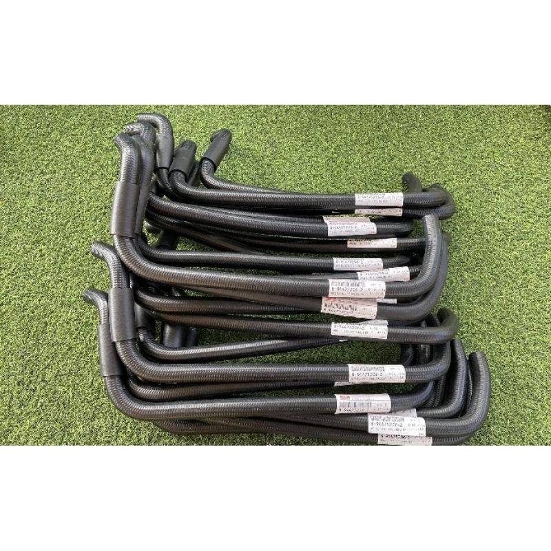 ท่อน้ำวนEgr 1.9 แท้ศูนย์ ตรงรุ่น isuzu 1.9ปี2016-2025