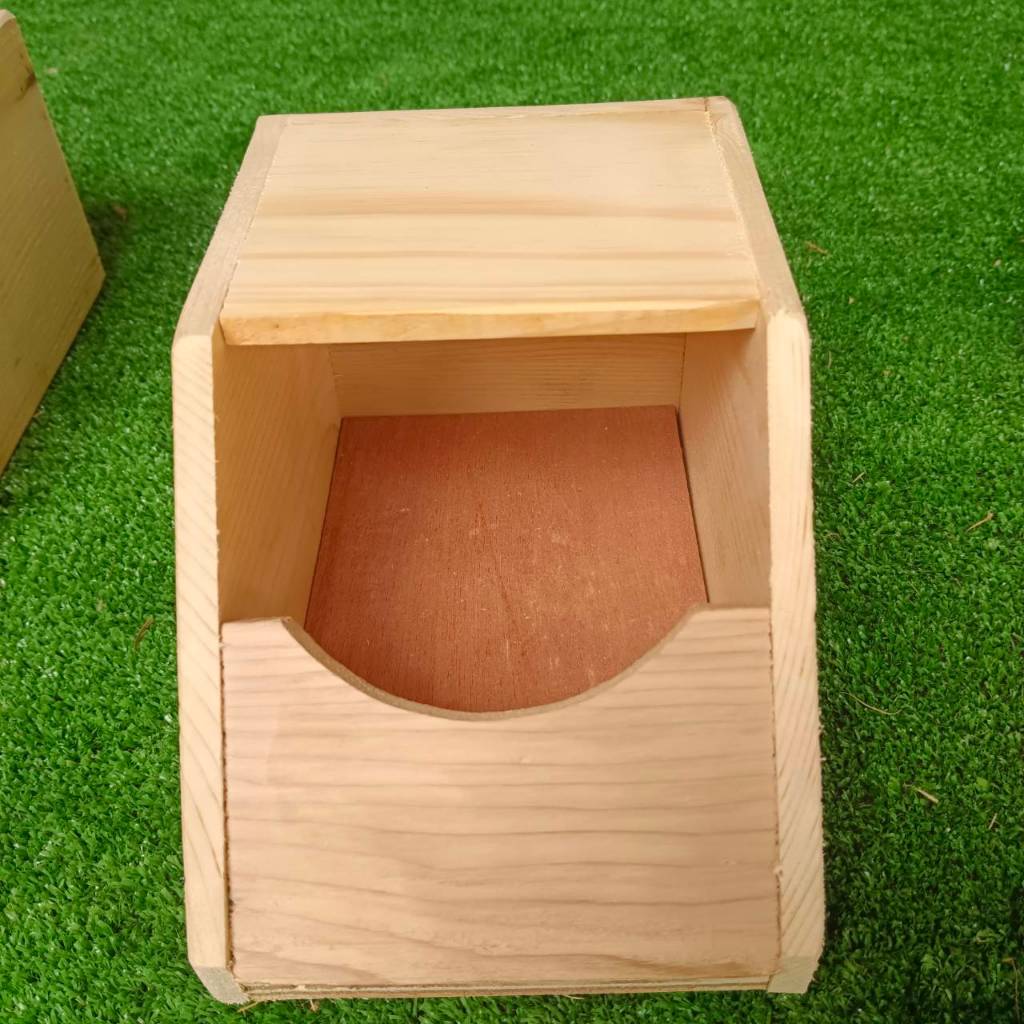 บ้านแฮมเตอร์/ดอร์เมาส์/เม่นแคระ