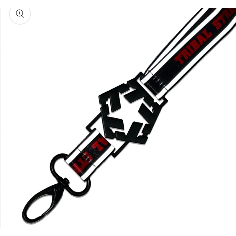สายคล้องคอ T-star Lanyard