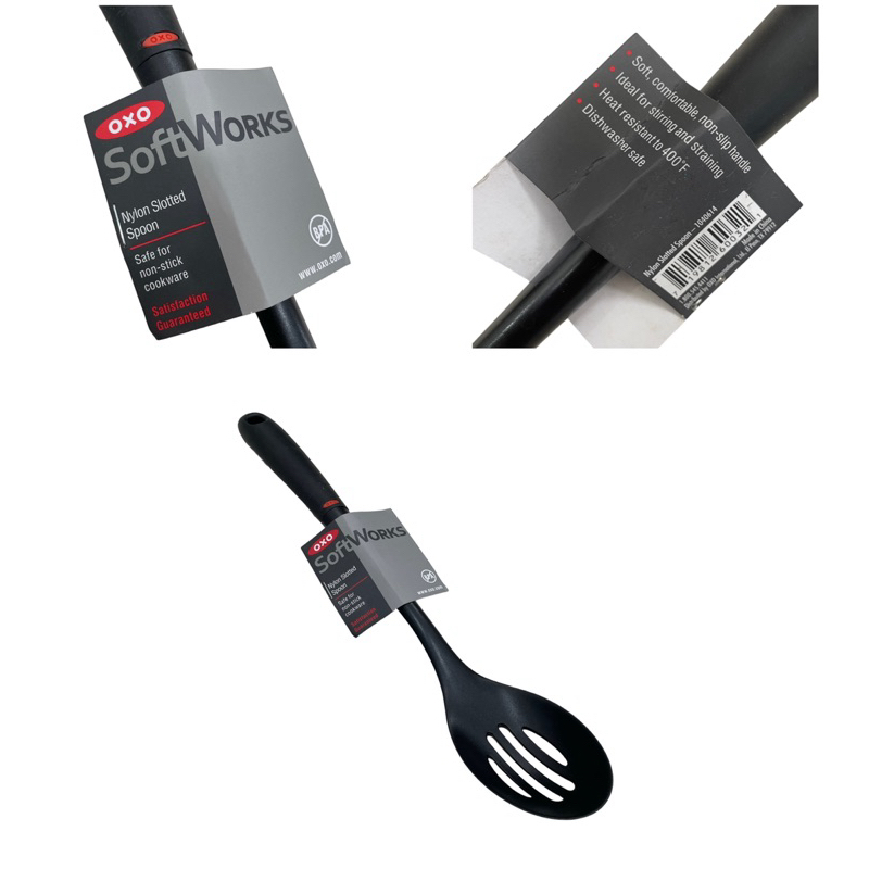 OXO Good Grips ทัพพีมีรู🇺🇸📌