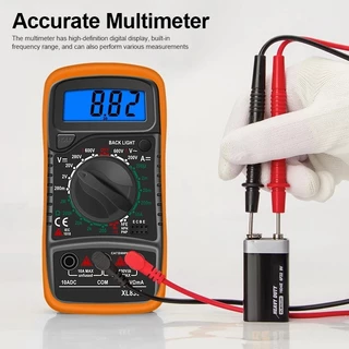 17 ชิ้น 60W ปรับอุณหภูมิได้ จอแอลซีดีหัวแร้งไฟฟ้า ปั๊มเครื่องมือเชื่อม หัวแร้งบัดกรี electric soldering iron ด้วยมัลติมิ