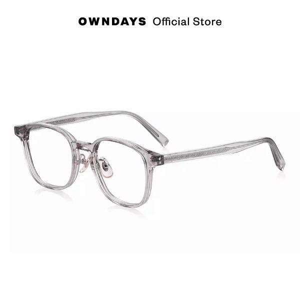 OWNDAYS إطار نظارة Graph Belle ‏GB2043 — صورة 7