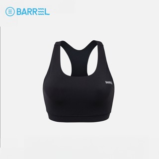 BARREL WOMEN_ESSENTIAL BRA TOP - สปอร์ตบรา เสื้อกล้าม-3WT004…