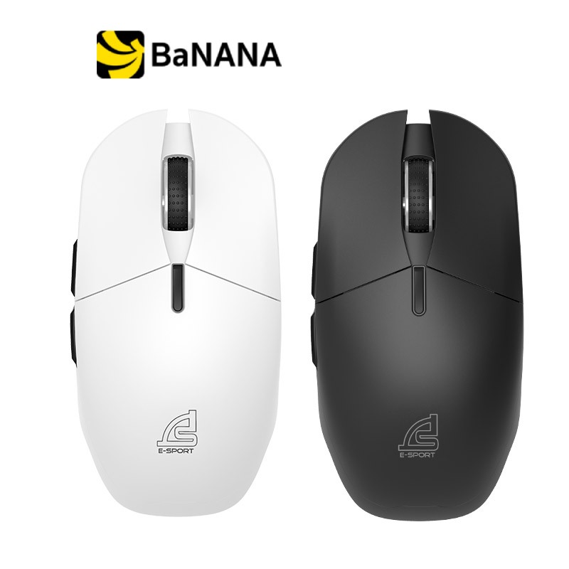 เมาส์เกมมิ่ง Signo Wireless Macro XANDER WG-904 by Banana IT