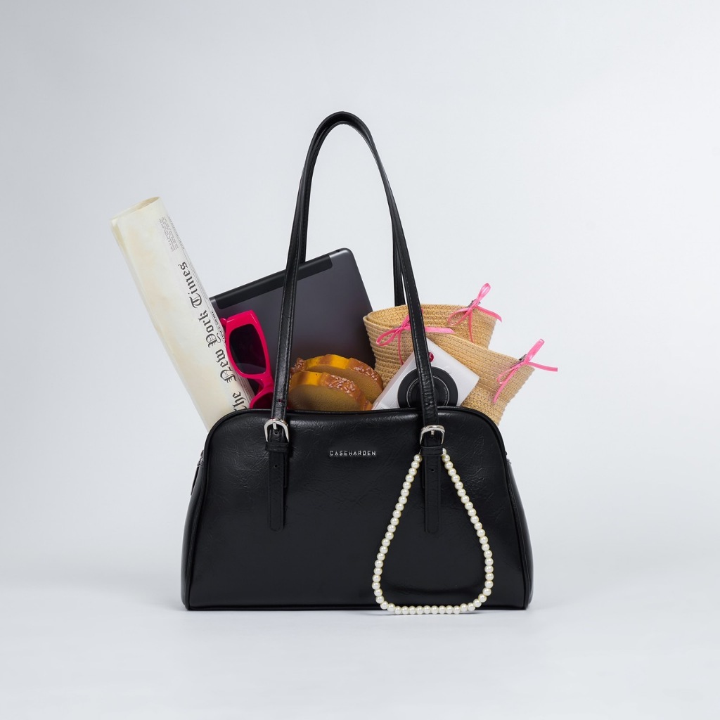 (ใส่โค้ด:15DD300ลด208.-)[Holiplus] Holiplus Bag กระเป๋าทรงหมอนขนาดใหญ่ ใส่ Ipad ได้