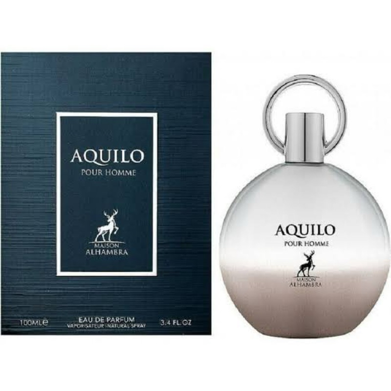 Aquilo Maison Alhambra for men