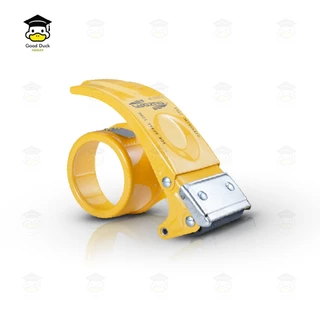 ที่ตัดเทป OPP ตัวตัดเทป รุ่น PS-8050 ขนาด 2นิ้ว มี 4สี ฟ้า เหลือง ส้ม ขาว น้ำหนักเบา จับถนัดมือ