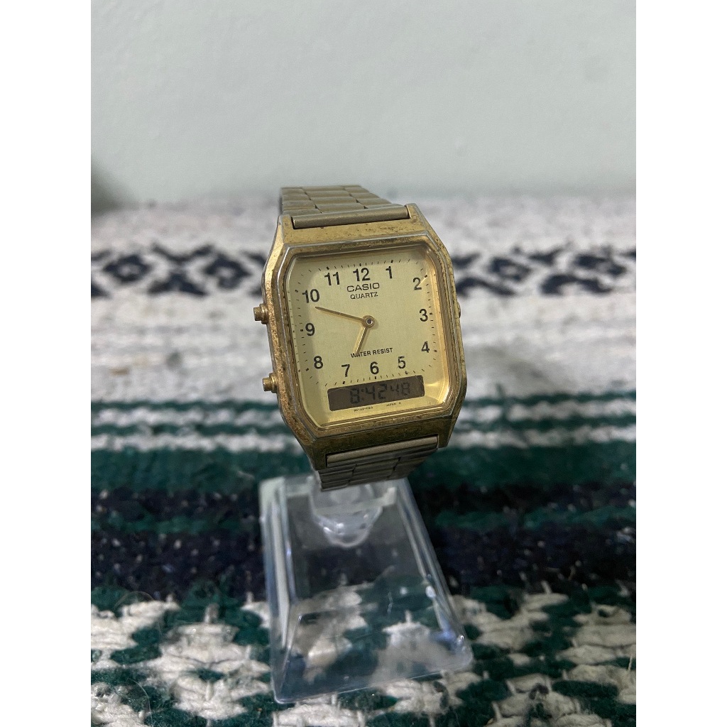 Casio Aq-230(Module5154)