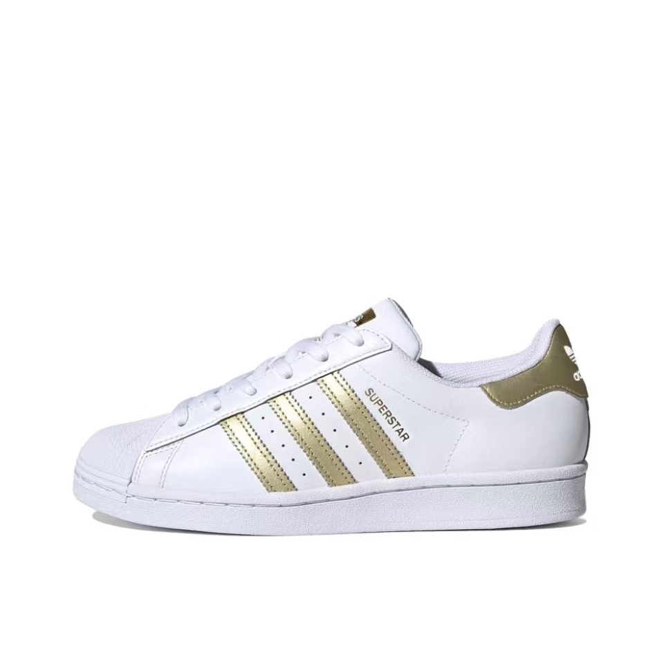 adidas originals  FX7483 รองเท้าผ้าใบสำหรับผู้ชาย และผู้หญิง （ของแท้ 100%）