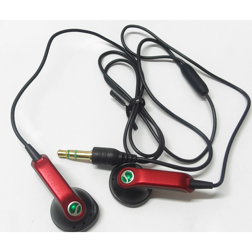 หูฟัง Sony รุ่น Bass Reflex แจ๊ค 3.5 mm
