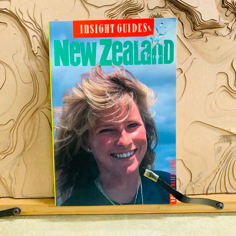 ณ095   New   Zealand