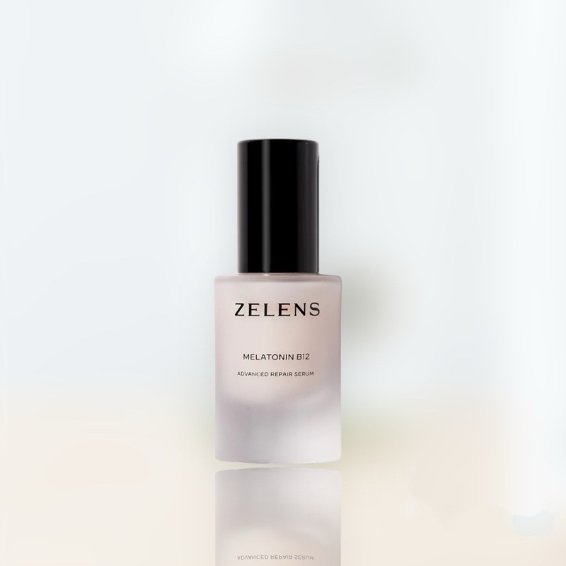 ZELENS Melatonin B12 Advanceed Repair Serum 30ml