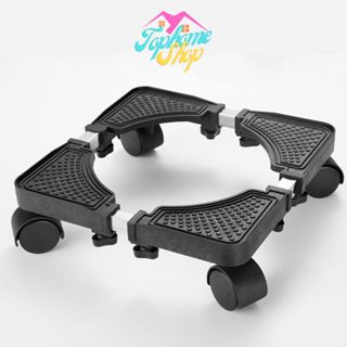 TopsHome อุปกรณ์ช่วยย้ายของ ล้อเลื่อน อุปกรณ์ย้ายของ มีล้อ ใ…