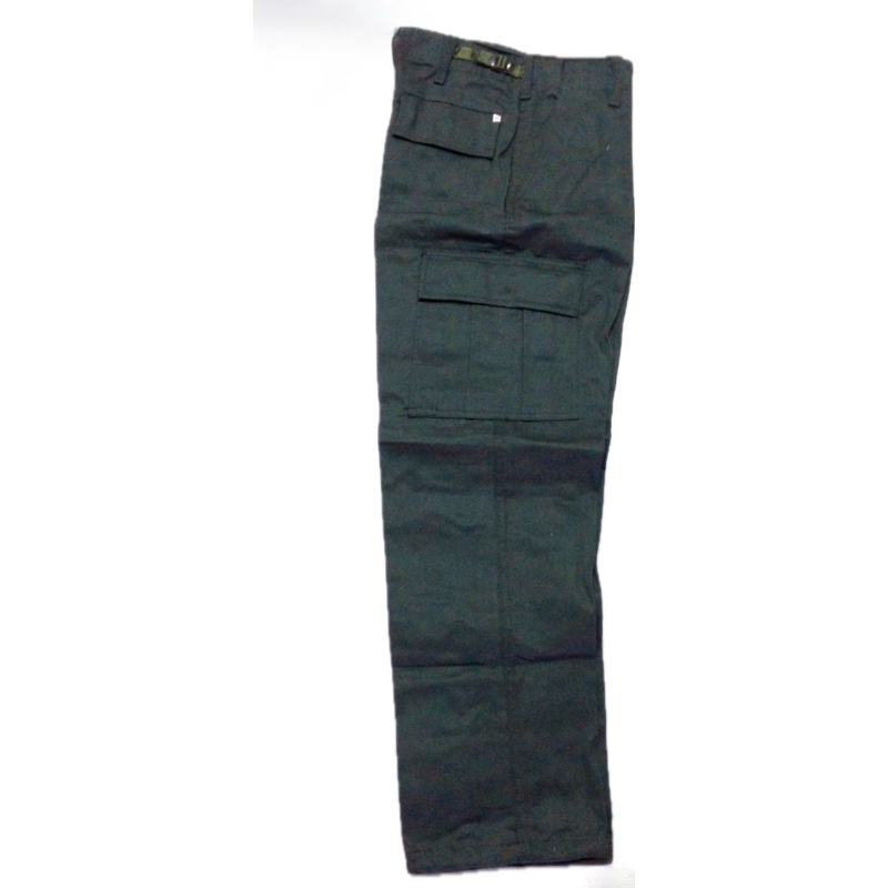 กางเกงเวสรด.  กางเกง นศท.