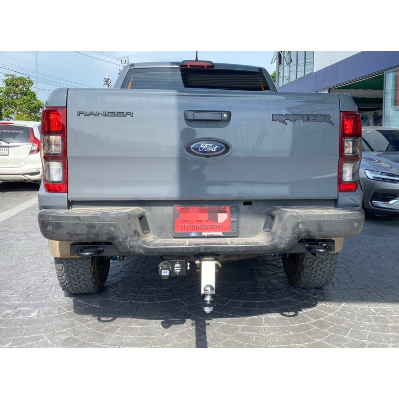 Towbar Ranger ถูกที่สุด พร้อมโปรโมชั่น เม.ย. 2025 | BigGoเช็คราคาง่ายๆ