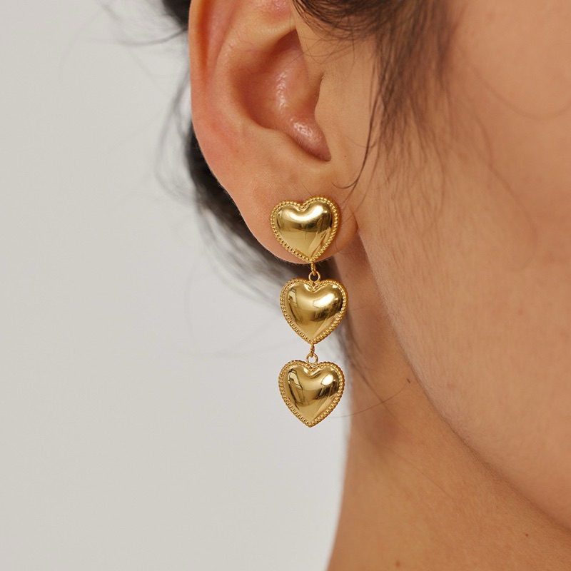 Alaia Earrings-varis.bkk