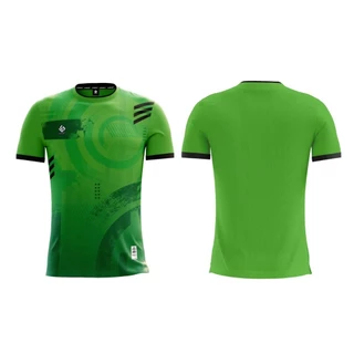 เสื้อกีฬา เสื้อบอล LG-A12