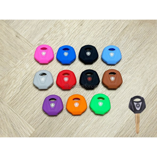 ซิลิโคนกุญแจรถ Yamaha R3/R6/MT-07/MT-09