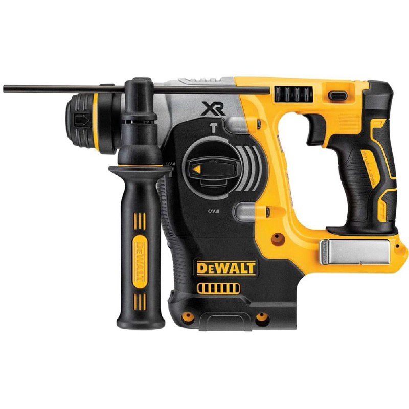สว่านโรตารีไร้สาย (เฉพาะตัวเครื่อง) DEWALT DCH273 20V