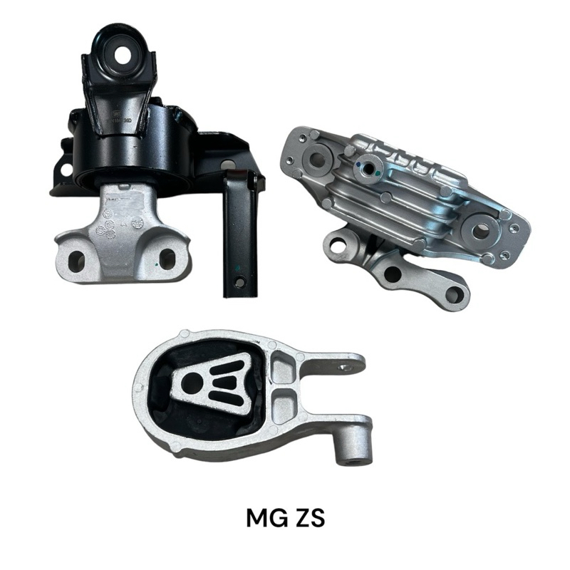 ยางแท่นเครื่อง MG ZS 1.5 16-18 ชุด3ตัว ใหม่แท้ รับประกัน3เดือน (10231482,10459069,10232945)