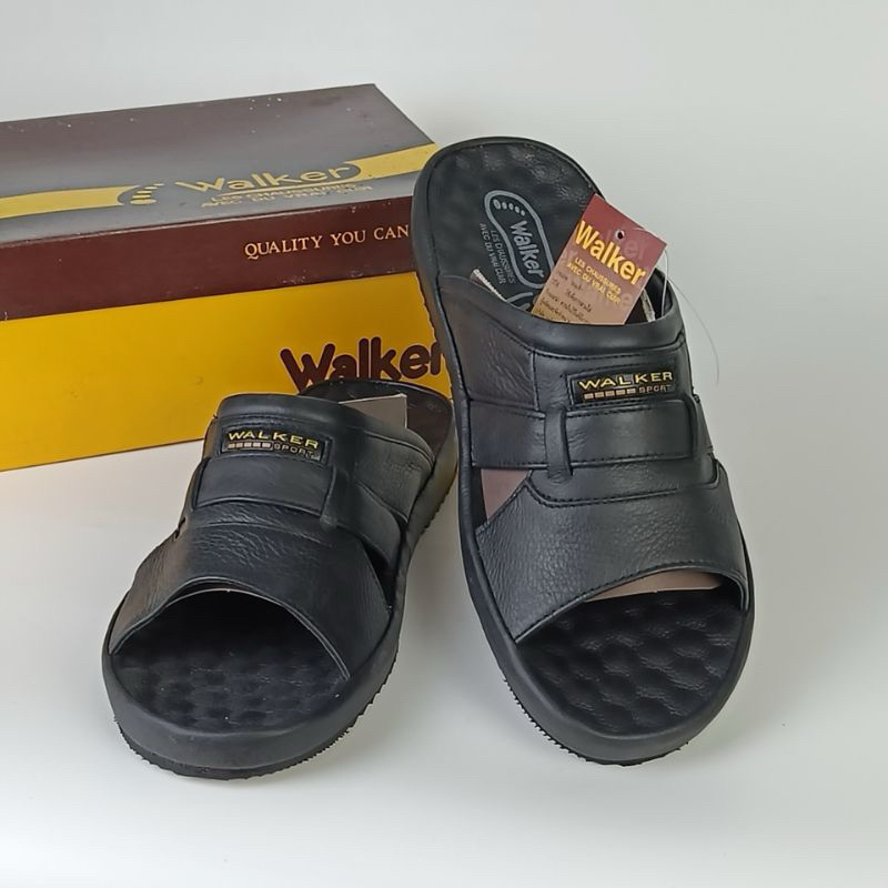 รองเท้า Walker M1338 รองเท้าแตะ ผู้ชาย