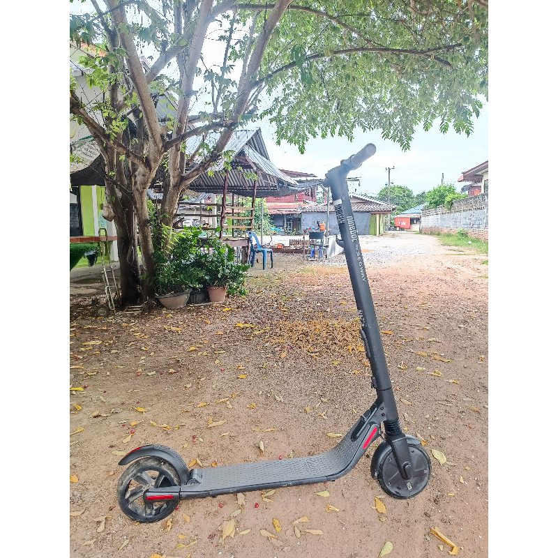 Ninebot Scooter รุ่น Es2 มือสอง