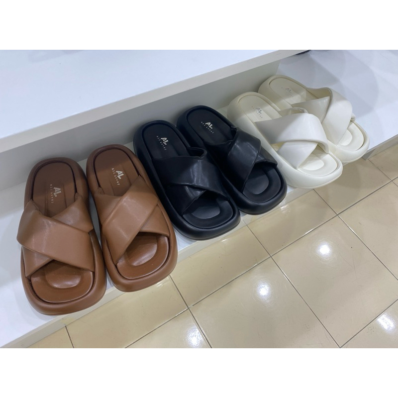 SJ2481 Platform Sandal