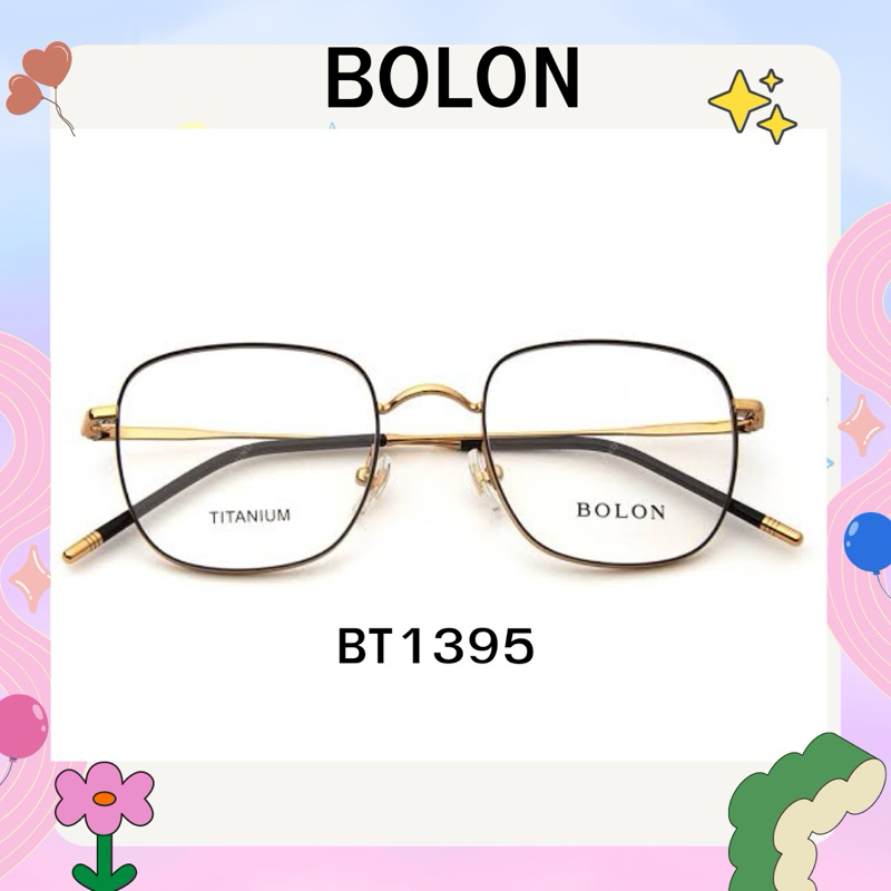 กรอบแว่นตา BOLON BT1395 ส่งฟรี