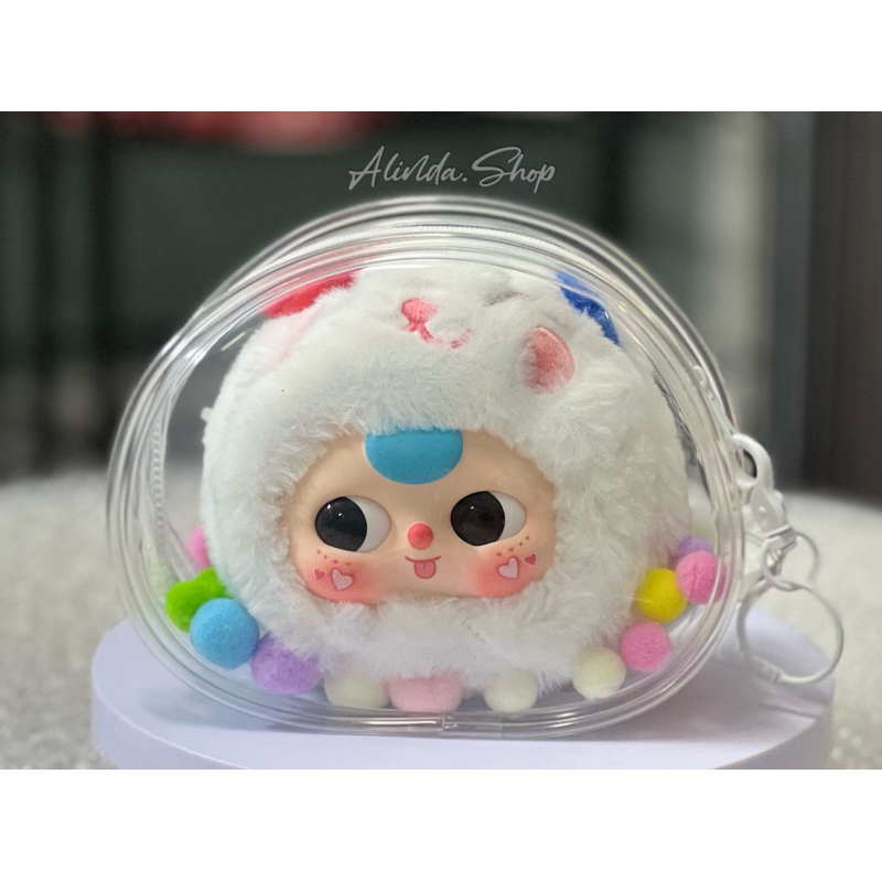 กระเป๋าใส่น้อง Baby three/Kimmon