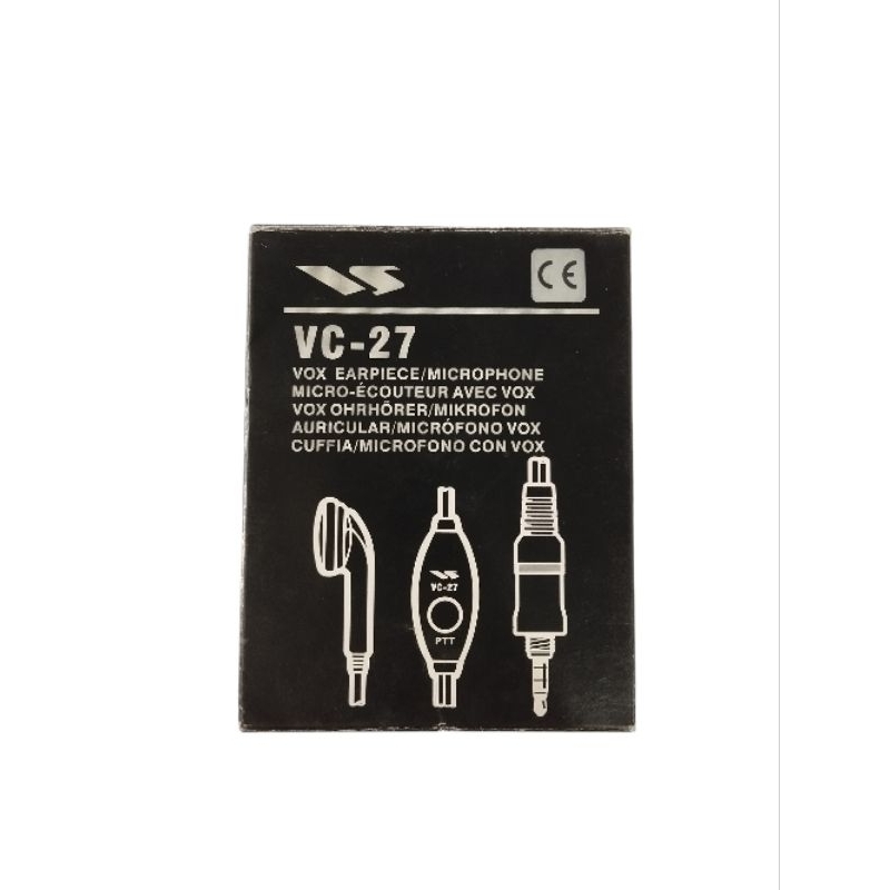 Microphone Vertex standard VC-27