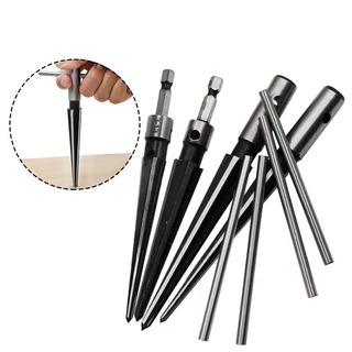 ดอกสว่านรีมเมอร์ รีมเมอร์ ตัวที ขนาด 3-13 มม. 5-16 มม. Reamer Drill Bit, T-Shaped Reamer, Size 3-13 mm. 5-16 mm.