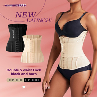 What the Fat - รุ่นใหม่ล่าสุด Double S waist lock block and …