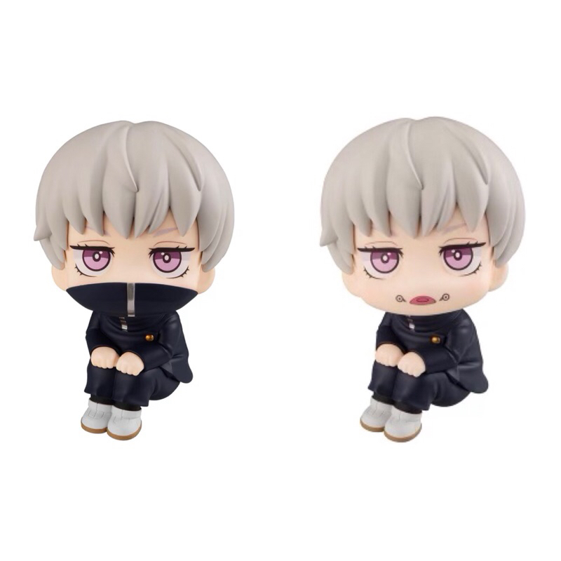 [พร้อมส่ง] (ไม่มีเบาะ) Look Up Toge Inumaki - Jujutsu Kaisen / นั่ง จ๋อง อินุมากิ LookUp JJK