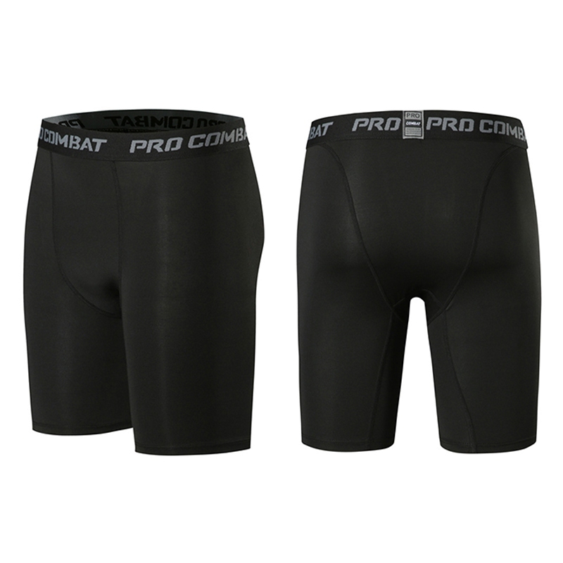 mvp sport กางเกงวอร์มผู้ชาย กางเกงรัดรูป รูปที่ 4