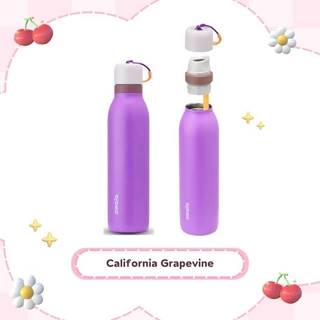 (พร้อมส่ง ของแท้นำเข้า🇺🇸)Owala Freesip Twist 24oz ขวดน้ำเก็บความเย็น