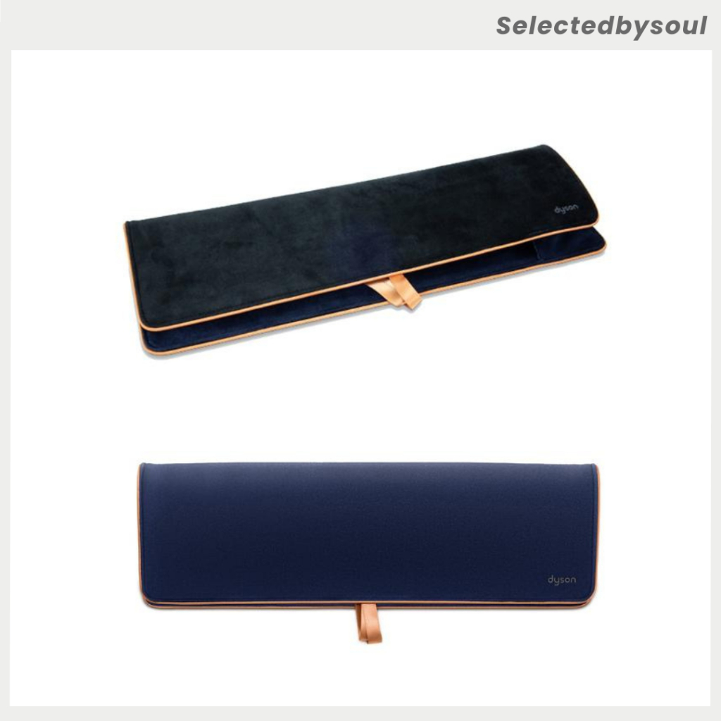 [พร้อมส่ง/Preorder] ซอง Travel Pouch สำหรับใส่ Dyson ของแท้100% ของแท้ 100% นำเข้าจากเกาหลี