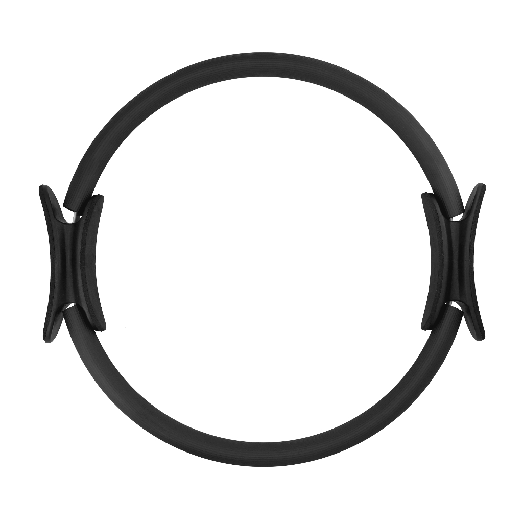 [ของแถม] Limited Pilates Ring   อุปกรณ์ออกกำลังกายพิลาทิส ห่วงโยคะ อุปกรณ์โยคะ แหวนโยคะพิลาทิส Pilat