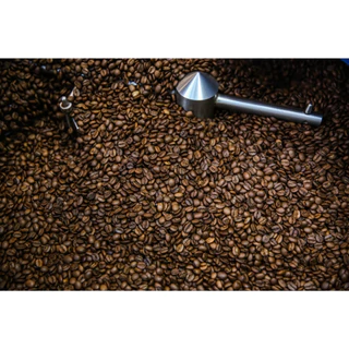 HQ/R เมล็ดกาแฟคั่วกลาง Original Blend